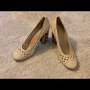 Tory Burch Heels
